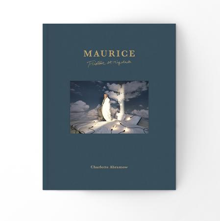LE PLUS PHOTOGRAPHIQUE: Maurice, Tristesse et rigolade de Charlotte Abramow