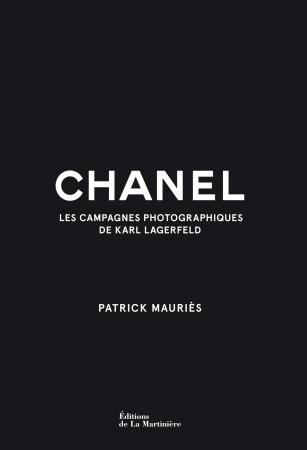 LE PLUS LUXE: Chanel, Les campagnes photographiques de Karl Lagerfeld