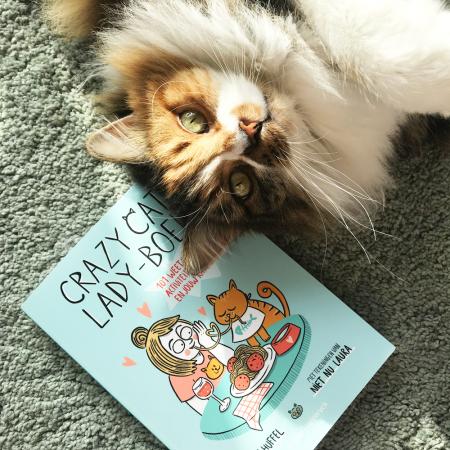 Leuk boek