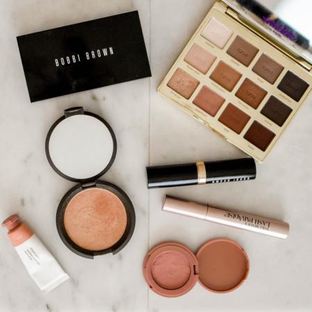 Make-up