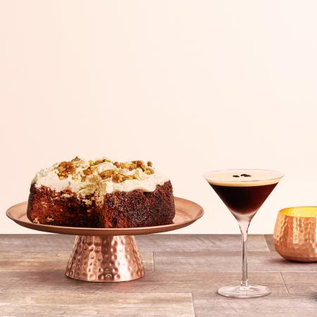 Espresso Martini