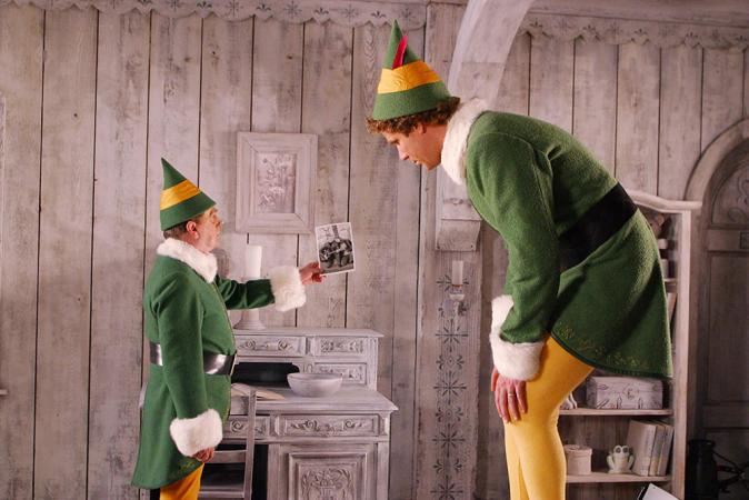 9. Elf