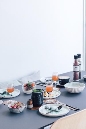 11. Bar Copine: eerlijk eten