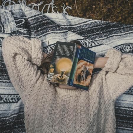 Lees een volledig boek uit