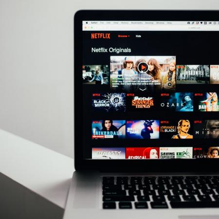 Netflixmarathon