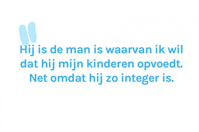 Oma’s aan de top