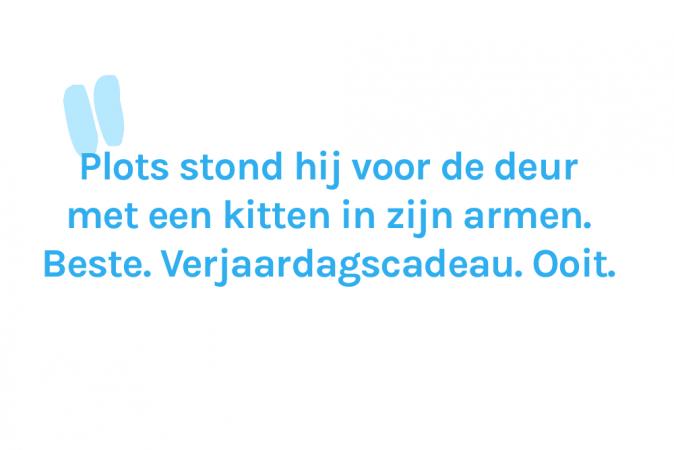 Poeslief