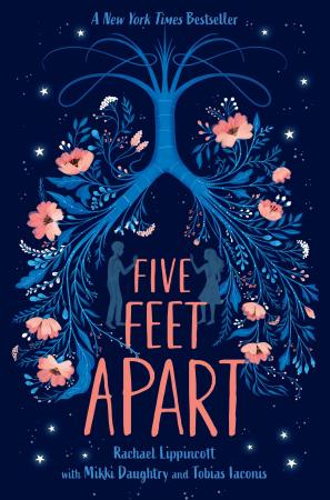 ‘Five Feet Apart’ van Rachael Lippincott