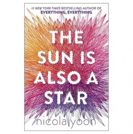 ‘The Sun is Also a Star’ van Nicola Yoon