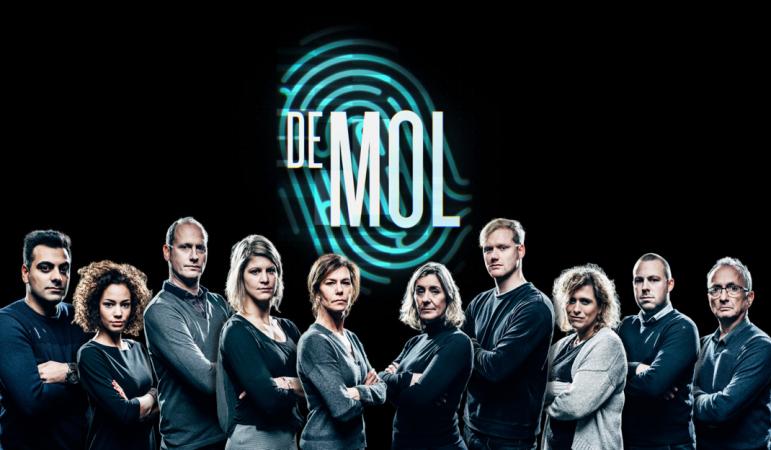 De Mol (seizoen 7)