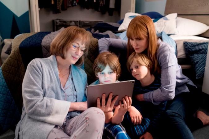 Big Little Lies (seizoen 2)