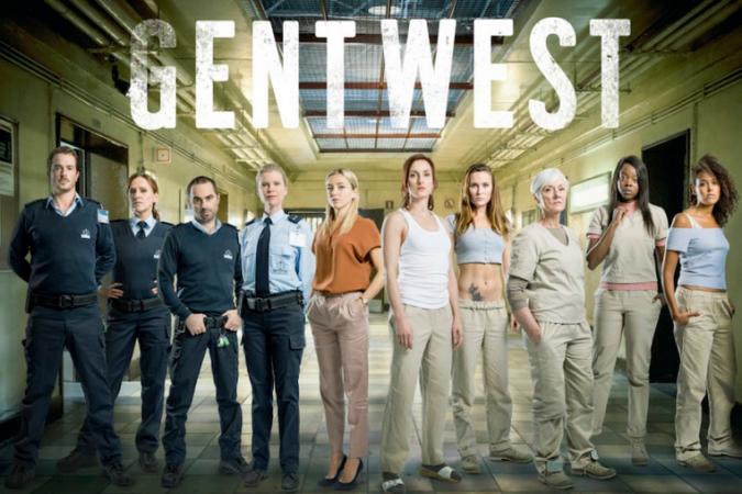 Gent West (seizoen 2)