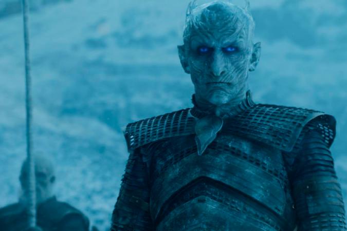 Game of Thrones (seizoen 8)