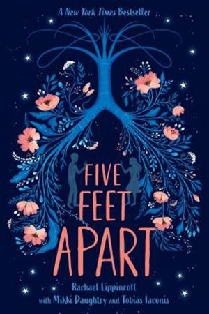‘Five Feet Apart’ van Rachael Lippincott
