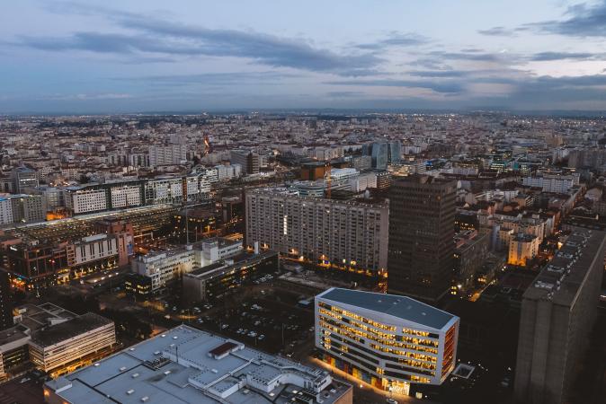 Lyon