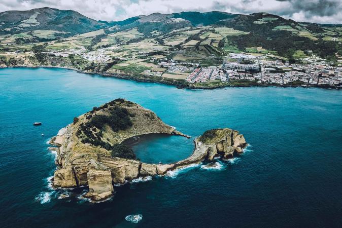Les Açores