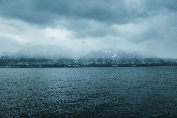 Vevey