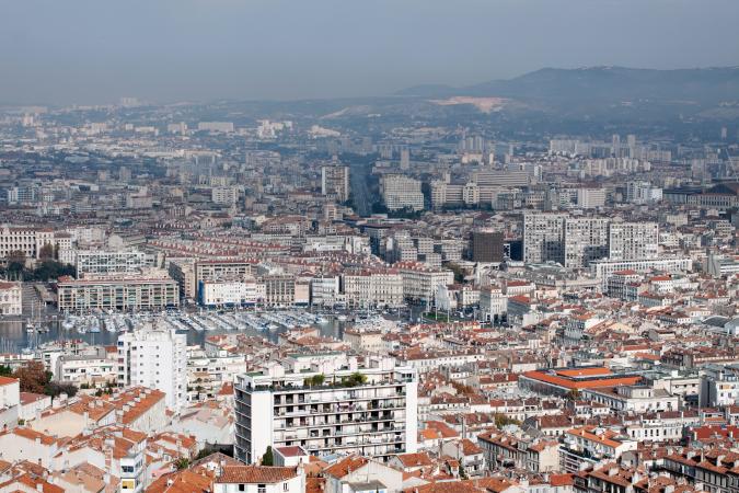 Marseille
