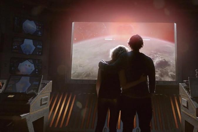 The 100 (seizoen 6)