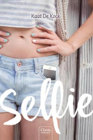 ‘Selfie’ van Kaat De Kock