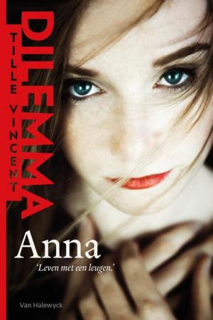 ‘Anna’ van Tille Vincent