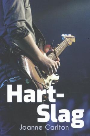‘Hart-Slag’ van Joanne Carlton