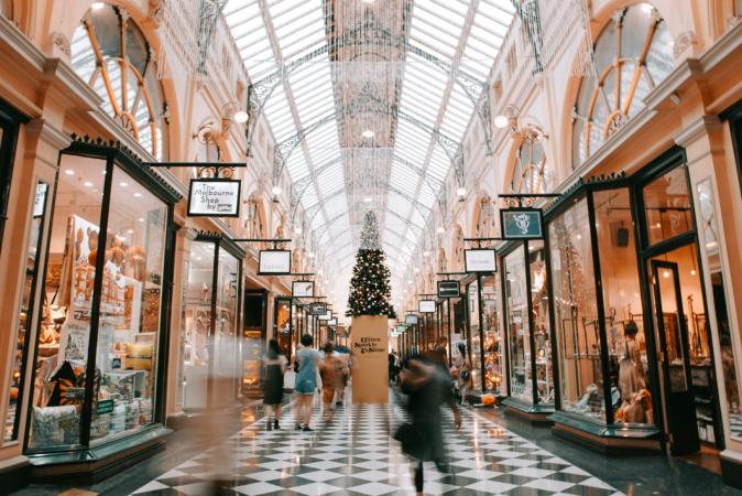 Doe van ‘Zo Man Zo Vrouw’ en ga voor elkaar shoppen