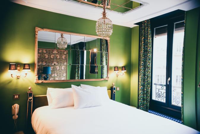 Boek een staycation in eigen stad