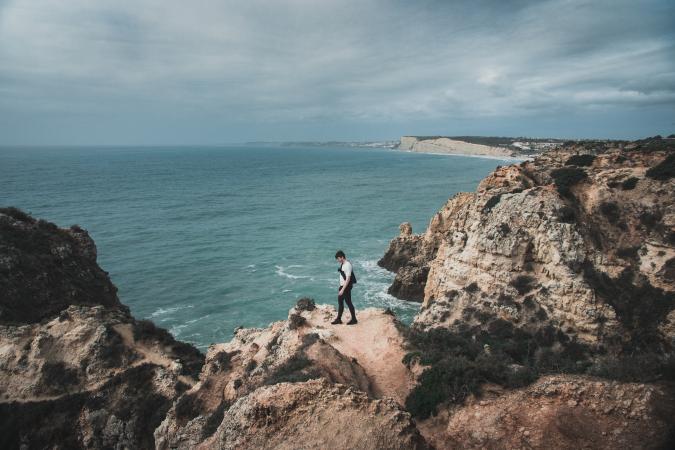 5. Faro, Portugal