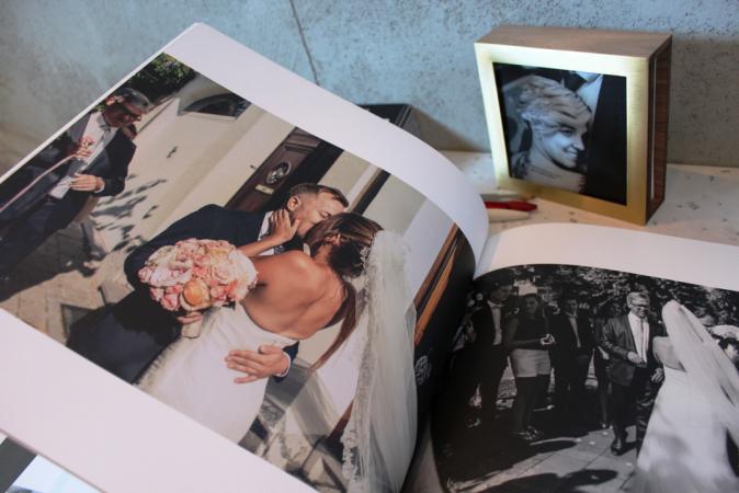 De fotograaf: € 1450 à € 2310