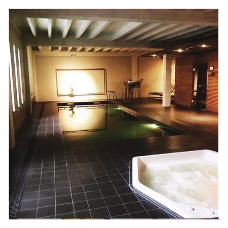 SCHORPIOEN (24 oktober t/m 22 november): een dagje spa voor twee