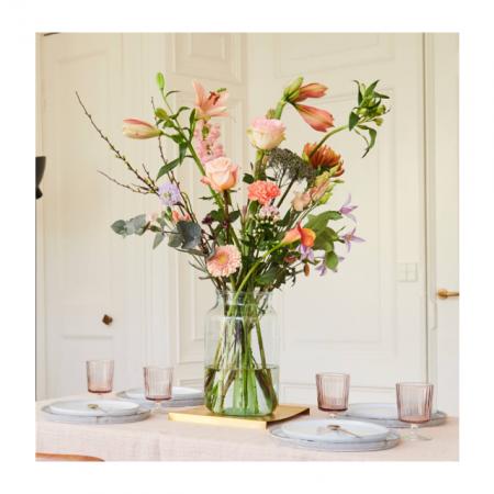 STIER (21 april t/m 21 mei): een weelderig boeket bloemen