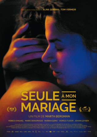 Seule à mon mariage
