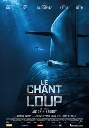 Le chant du loup