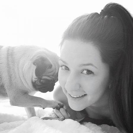 Virginie en Charlie