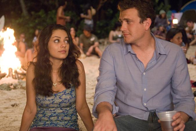 Forgetting Sarah Marshall