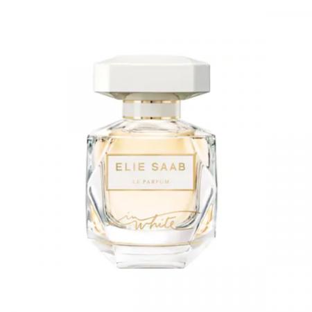 In White Le Parfum van Ellie Saab