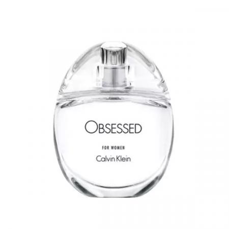 Obsessed For Women van Calvin Klein