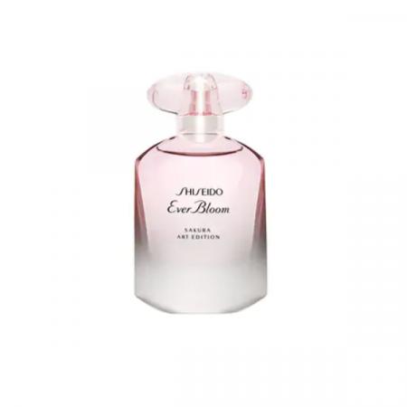 Ever Bloom Sakura Art Edition van Shiseido