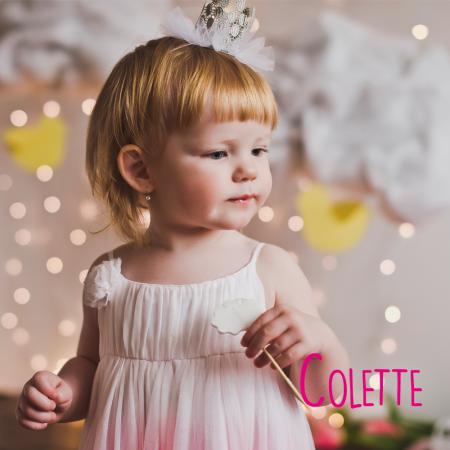 Colette