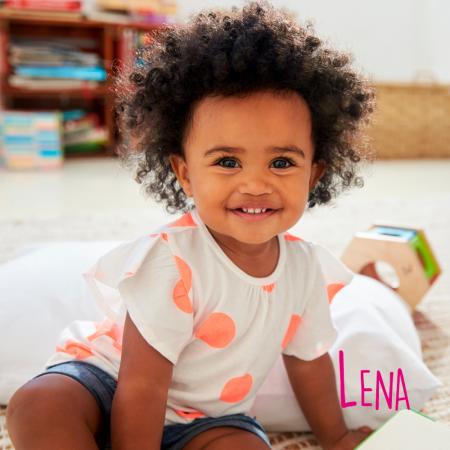 Lena, pour Lena Dunham