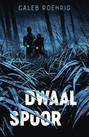 ‘Dwaalspoor’ van Caleb roerig