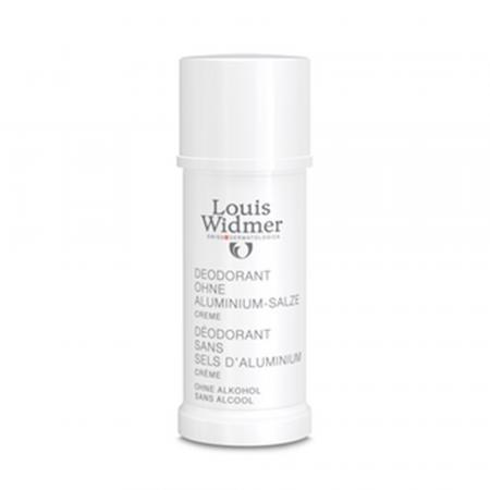 Deocrème van Louis Widmer