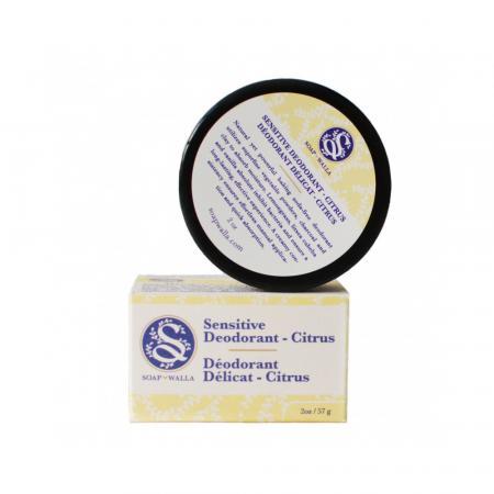 Biologische deo