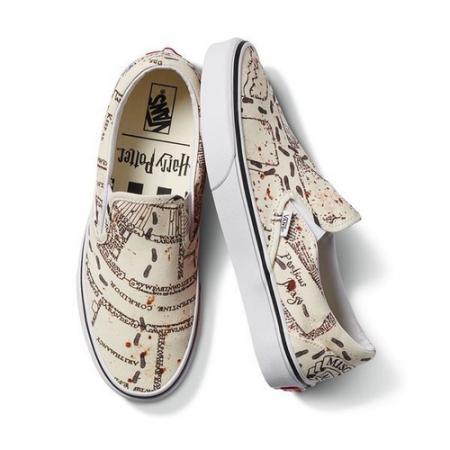vans harry potter baskets vans harry potter baskets