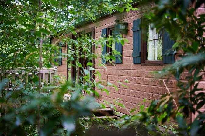 Davy Crockett Ranch