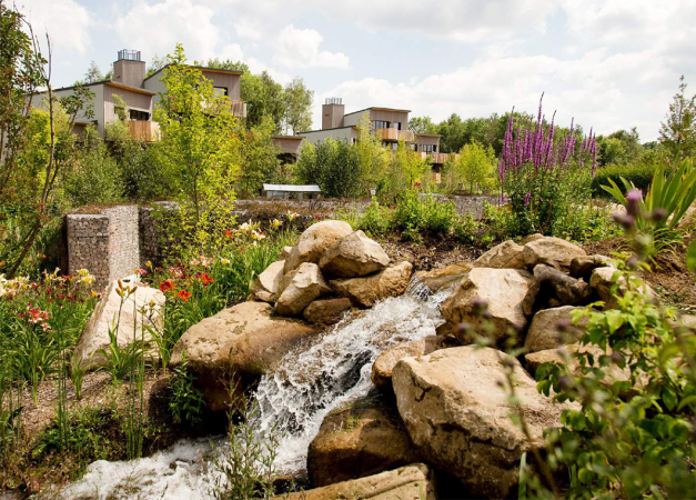 Villages Nature Paris