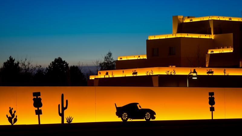 Santa Fe