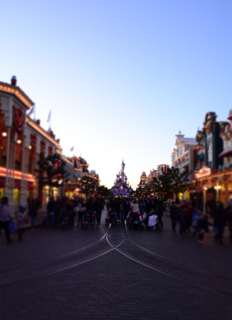 Main Street existe vraiment… ou presque