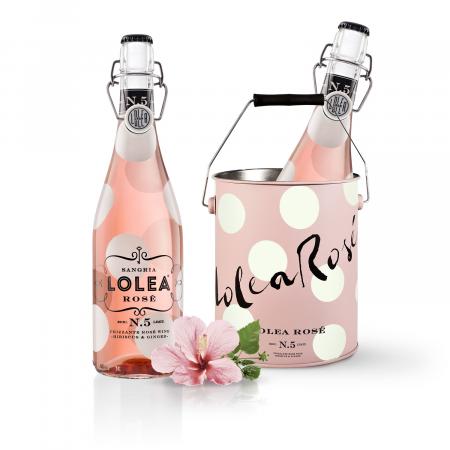 Lolea N° 5